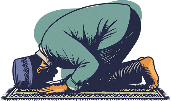 Prayer