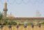 Abu Hanifa Mosque in Baghdad