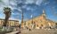 Al-Hussein Mosque in Cairo