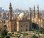 Mosque-Madrasa of Sultan Hassan in Cairo