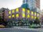 Masjid Malcolm Shabazz in New York City