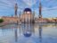 Umm al-Qura Mosque in Baghdad