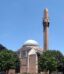 Islamic Cultural Center of New York in New York City