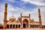 Jama Masjid in Delhi