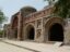 Jamali Kamali Mosque in Delhi