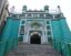 Kalan Masjid in Delhi