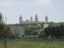 King Hussein Mosque in Amman