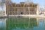 Bolo Haouz Mosque in Bukhara