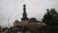 Ghamkol Sharif mosque in Birmingham