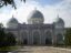 Dzhuma Mosque in Tashkent