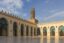 Al-Hakim Mosque in Cairo