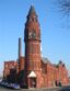 Green Lane Masjid in Birmingham