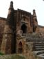 Khirki Mosque in Delhi