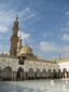 Al-Azhar Mosque in Cairo