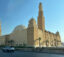 Al Rajhi Grand Mosque in Riyadh