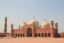Badshahi Mosque in Lahore