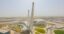 Education City Mosque in Qatar