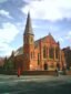 Manchester Islamic Centre and Didsbury Mosque