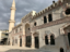 Grand Husseini Mosque in Amman