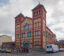 Greenbank Masjid mosque in Bristol