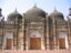 Khan Mohammad Mridha Mosque in Dhaka