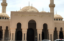 Mary, Mother of Jesus Mosque in Abu Dhabi
