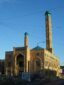 Madina Mosque in Sheffield