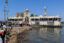 Haji Ali Dargah Mosque in Mumbai