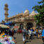 Jama Mosque in Mumbai