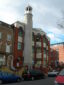 Finsbury Park Mosque in London
