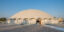 Masjid-e-Tooba in Karachi