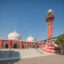 New Memon Mosque in Karachi