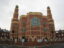 Masjid-e-Umar mosque in Leeds
