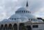 Sunshine Mosque in Melbourne