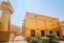 Golden Mosque in Doha
