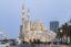 Al Noor Mosque in Sharjah