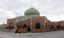 Leicester Central Mosque