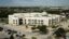 East Plano Islamic Center mosque in Plano
