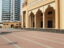Khalifa Al Tajir Mosque in Dubai