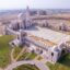 Grand Jamia Mosque in Karachi