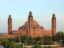 Grand Jamia Mosque Lahore in Lahore