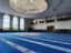 Jami Omar mosque in Ottawa