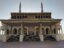 King Faisal Mosque in Sharjah