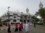 Masjid Aisha in Makkah