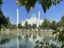Minor Mosque in Tashkent