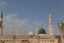 Prophet's Mosque in Madinah
