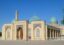 Tilla Sheikh Mosque in Tashkent