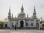 Spanish Mosque in Hyderabad